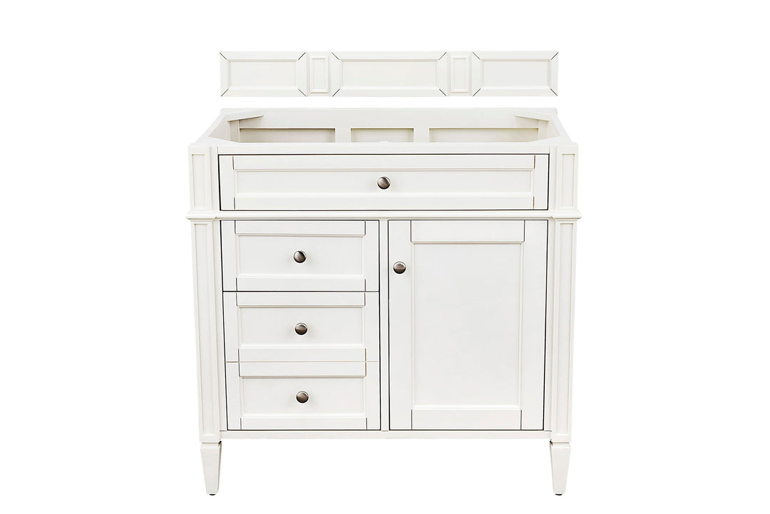 Brittany Sink Freestanding Vanity