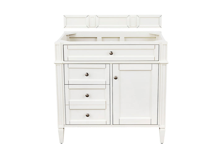 Brittany Sink Freestanding Vanity