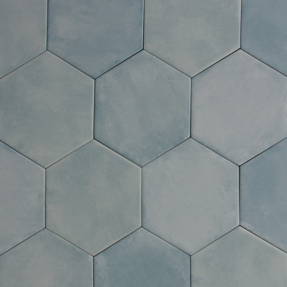 Colori Matte Porcelain Floor &amp; Wall Tile