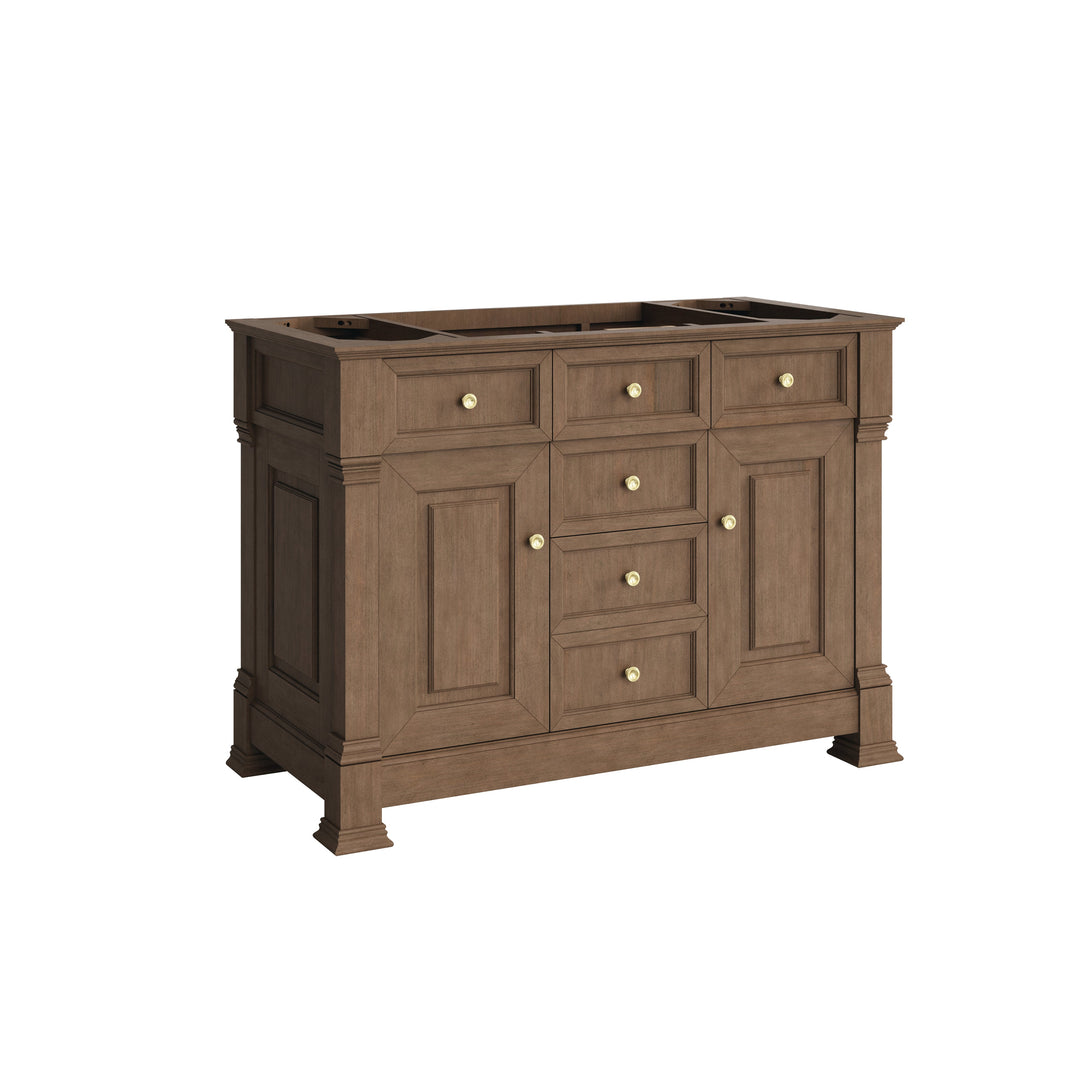 Brookfield Freestanding Bathroom Vanity