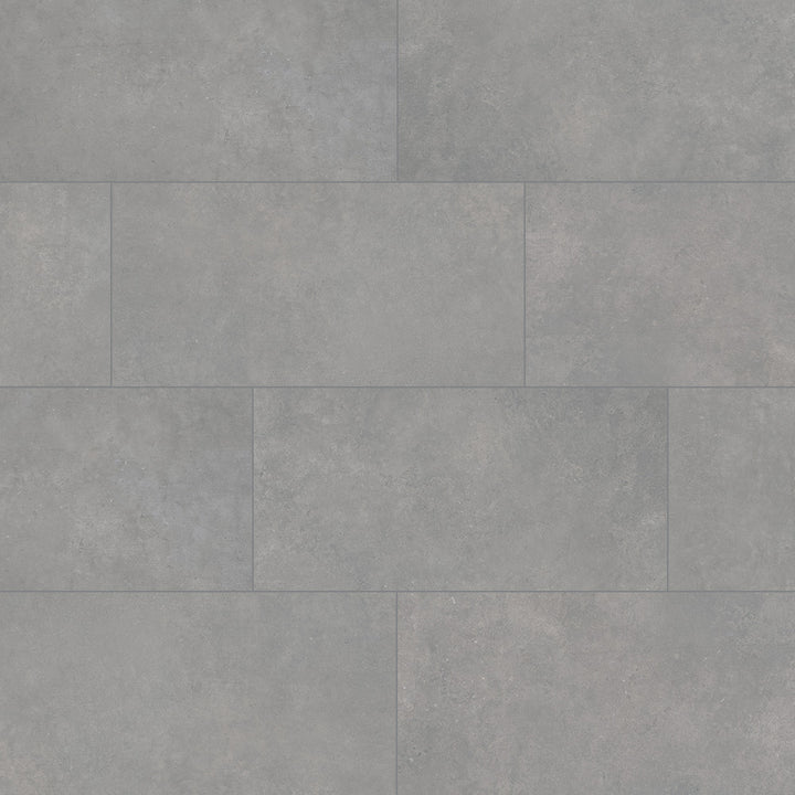 Metrocrete Concrete-Look Matte Porcelain Floor &amp; Wall Tile