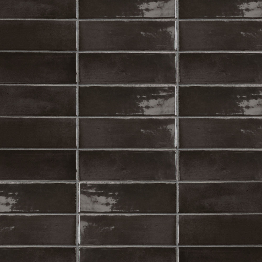 Casablanca Porcelain Floor &amp; Wall Tile | ANVE Kitchen &amp; Bath