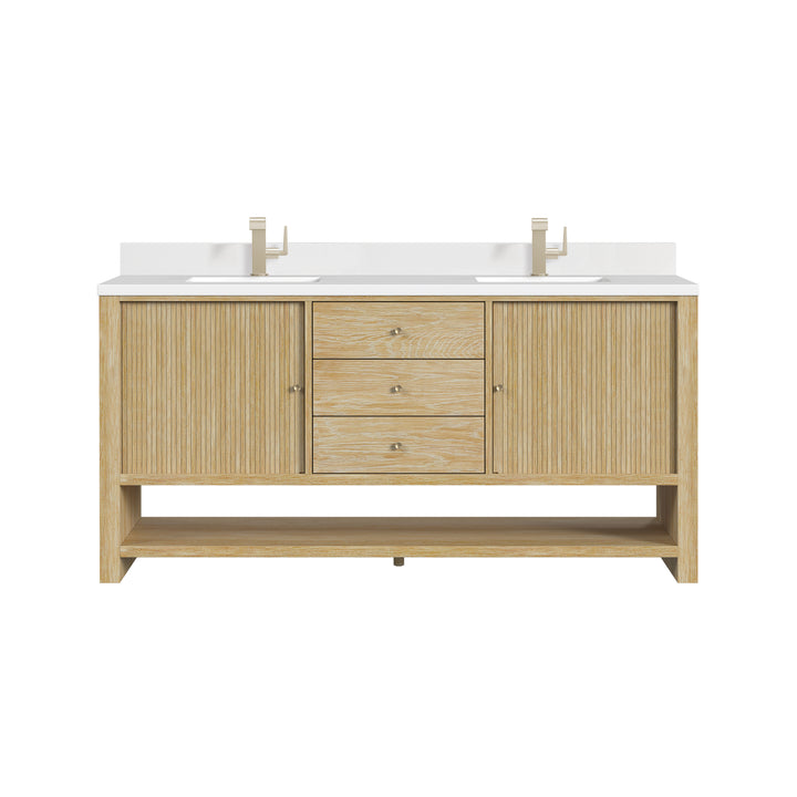 Marigot Sink Freestanding Bathroom Vanity