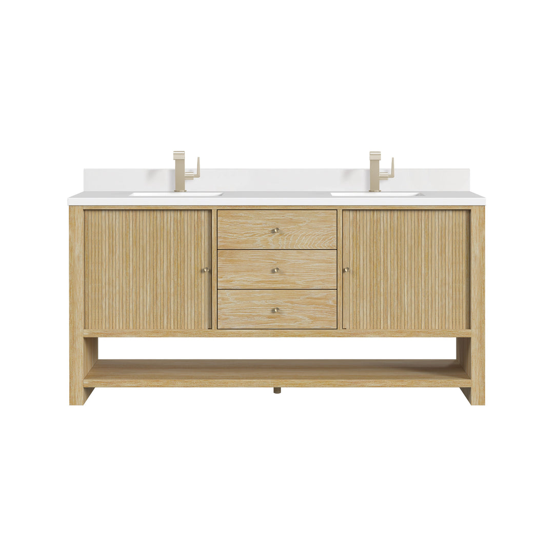 Marigot Sink Freestanding Bathroom Vanity