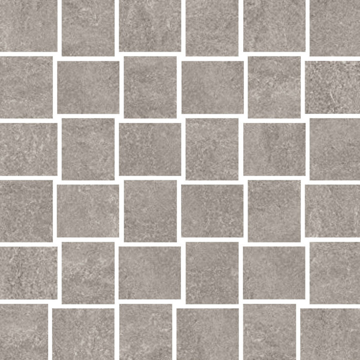 Boulder Stone-Look Matte Porcelain Floor &amp; Wall Tile