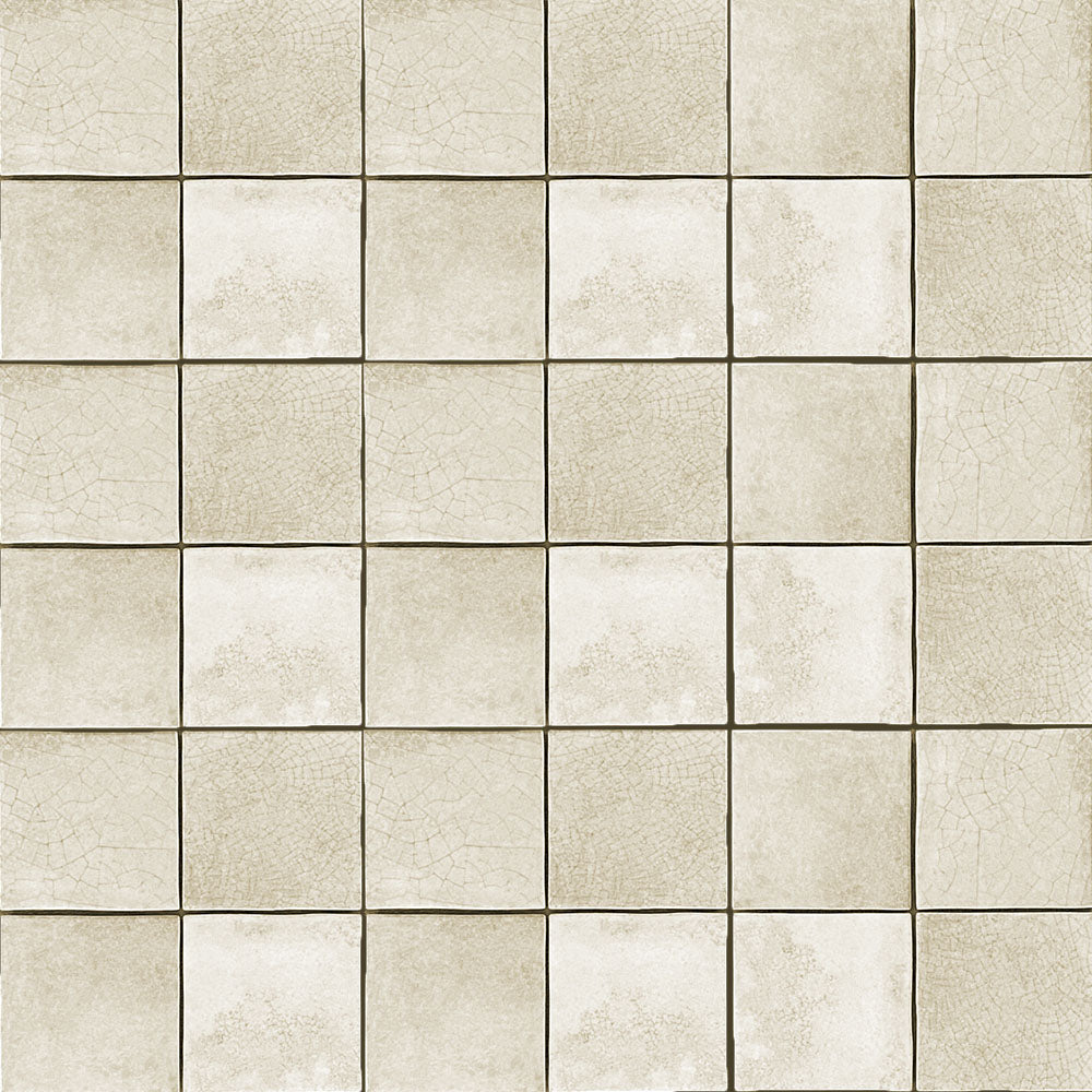 Glaze Glossy Ceramic Wall Tile | ANVE Kitchen & Bath