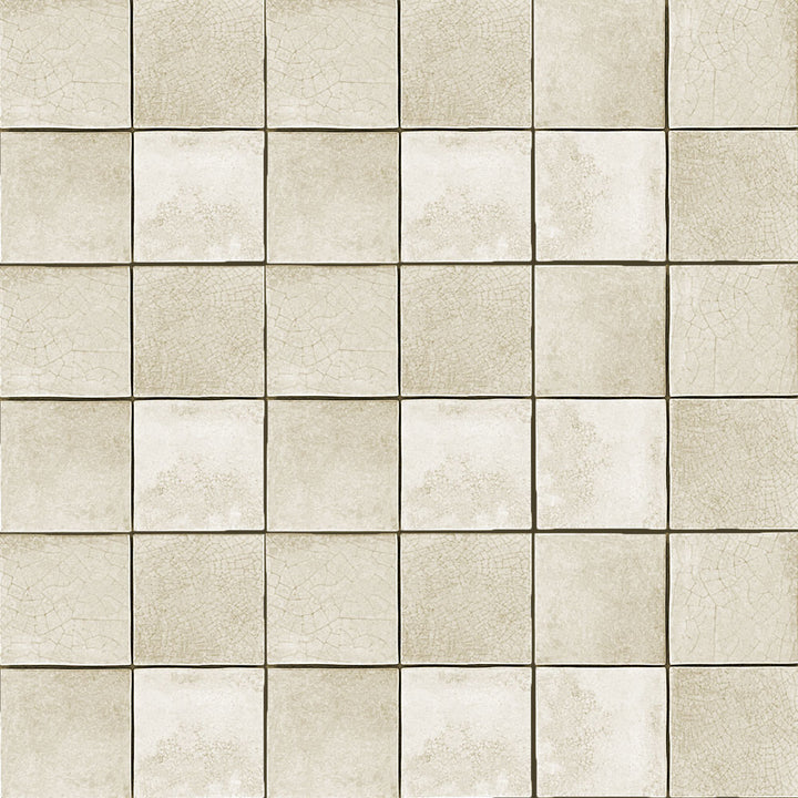 Glaze Glossy Ceramic Wall Tile | ANVE Kitchen &amp; Bath
