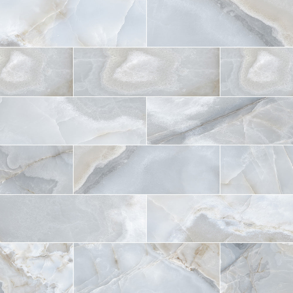 Masterpiece Porcelain Floor &amp; Wall Tile