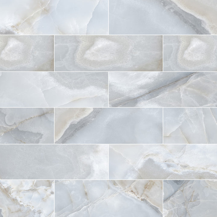 Masterpiece Porcelain Floor &amp; Wall Tile