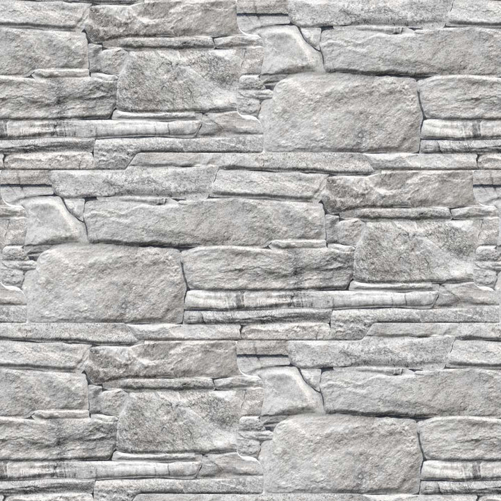 Fieldstone Textured Porcelain Floor &amp; Wall Tile