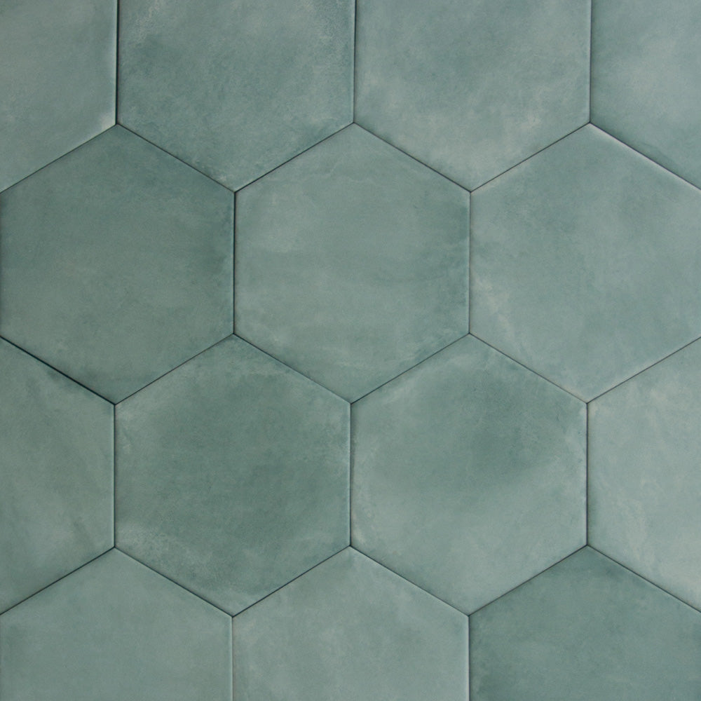 Colori Matte Porcelain Floor &amp; Wall Tile