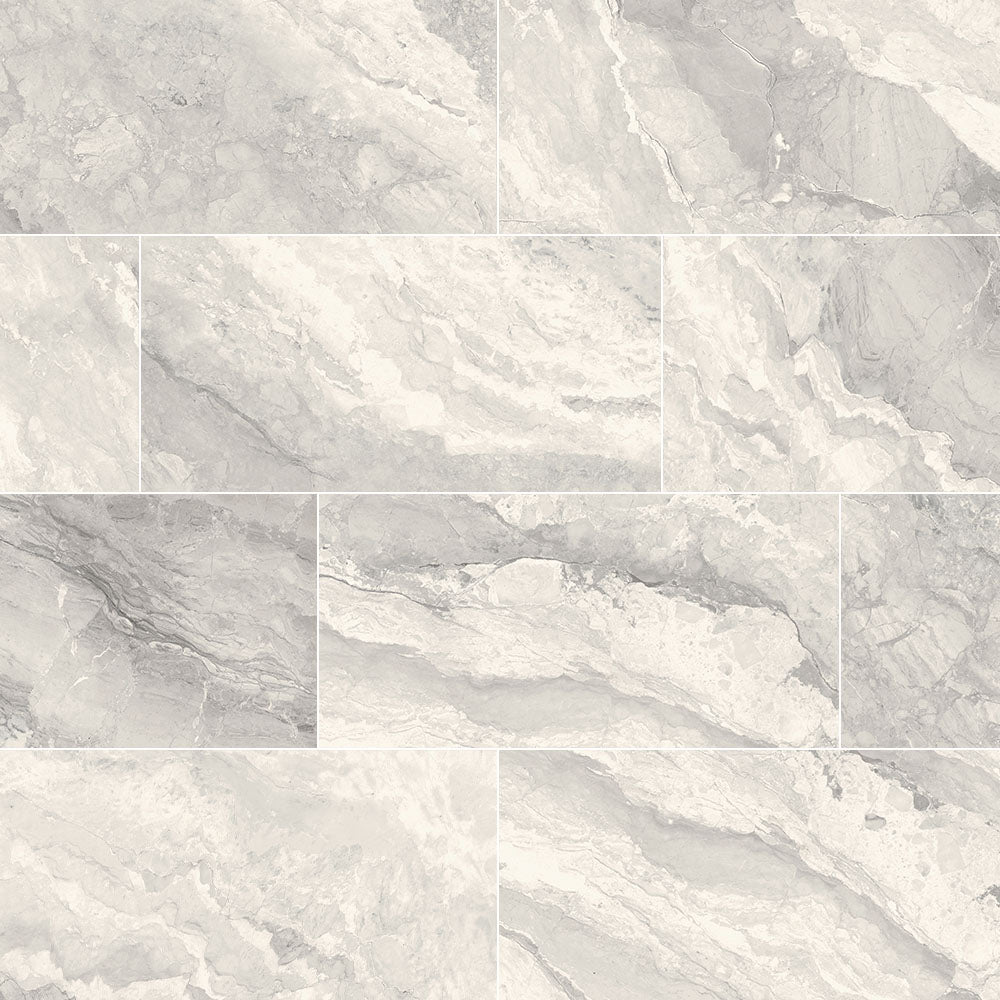 Gemstone Porcelain Floor &amp; Wall Tile