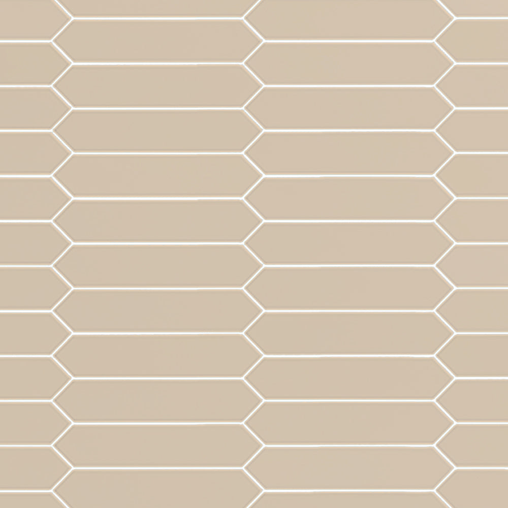 Arrow Glossy Ceramic Floor &amp; Wall Tile