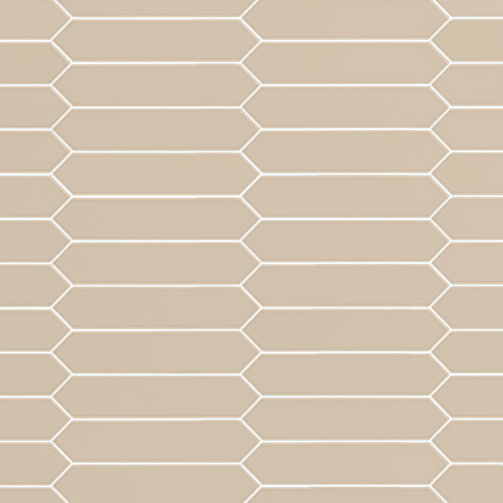 Arrow Glossy Ceramic Floor &amp; Wall Tile