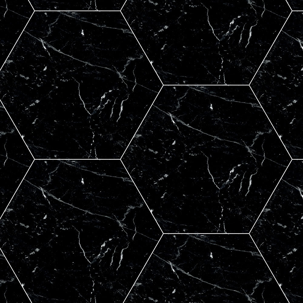 Belle Epoque Matte Porcelain Floor &amp; Wall Tile
