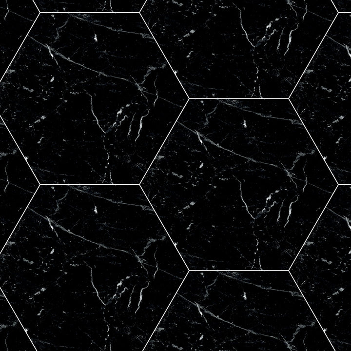 Belle Epoque Matte Porcelain Floor &amp; Wall Tile
