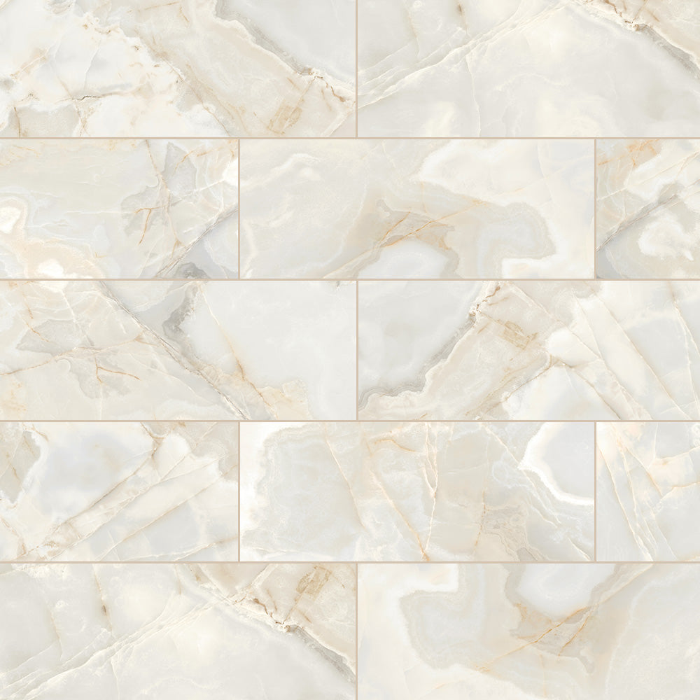 Masterpiece Porcelain Floor &amp; Wall Tile