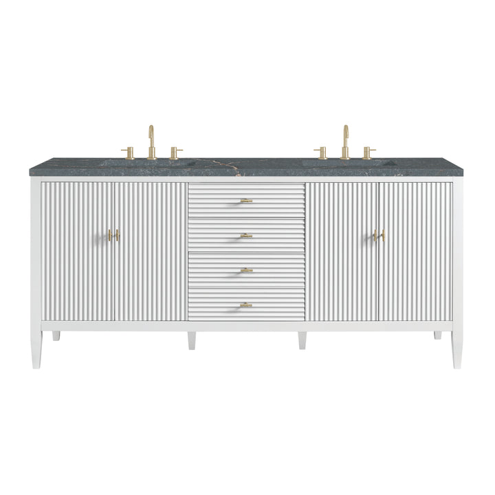 Myrrin Sink Freestanding Bathroom Vanity