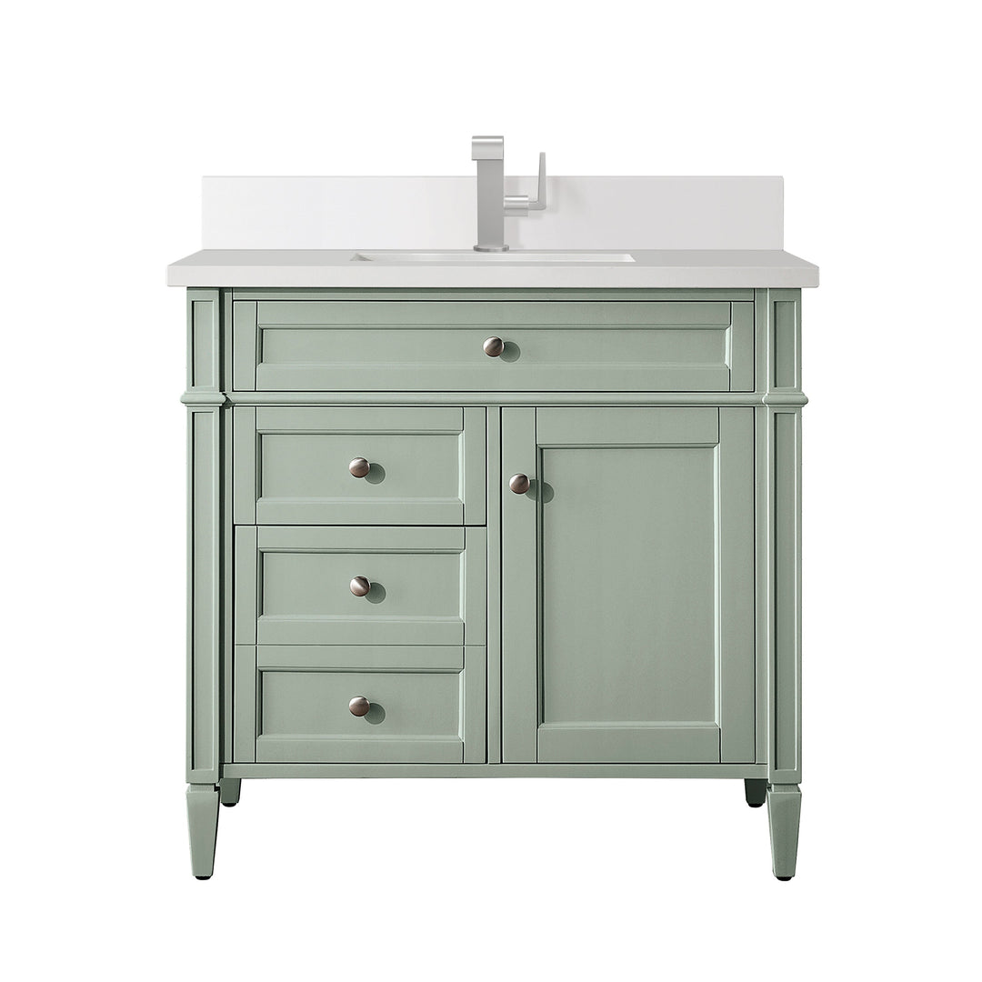 Brittany Sink Freestanding Vanity