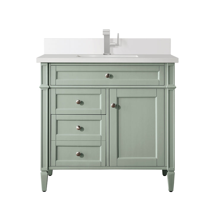 Brittany Sink Freestanding Vanity