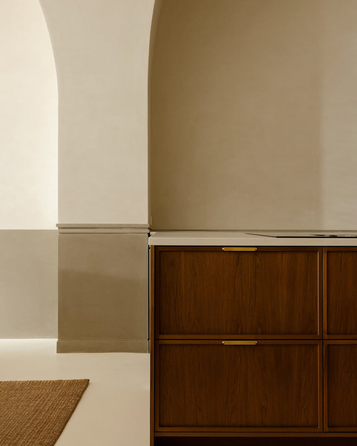 CNC Cabinetry