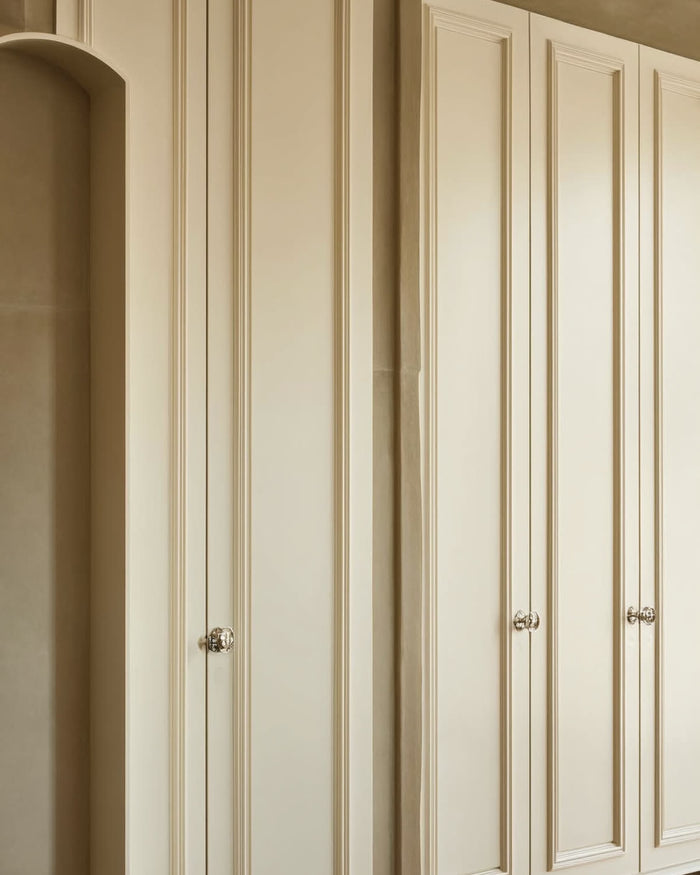 Saint Martin Cabinetry