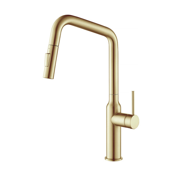 Pull-Down Faucets