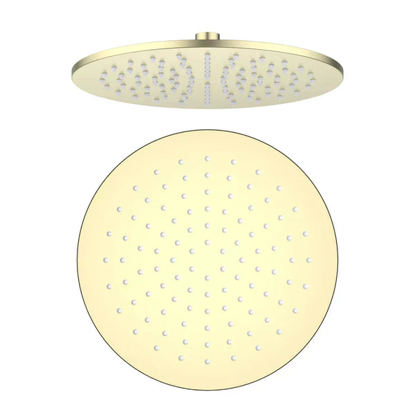 Shower Components