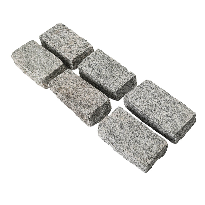Belgian Block Cobble