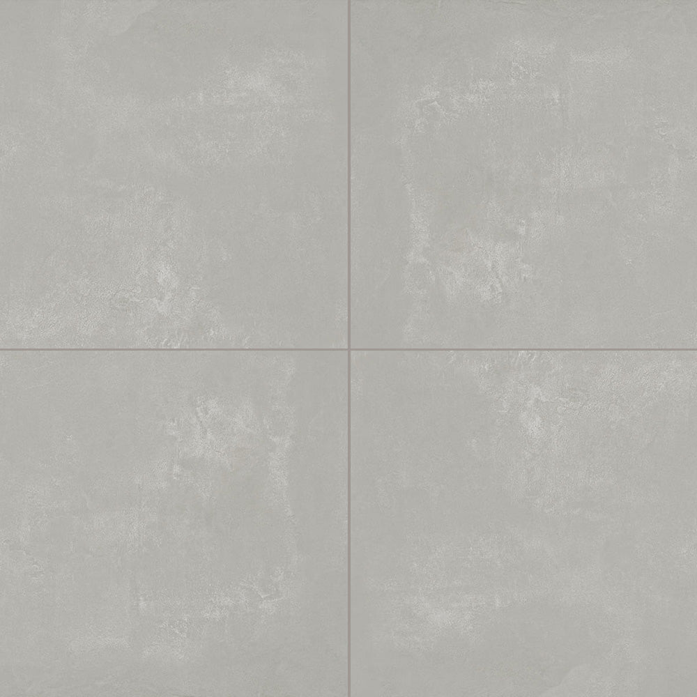 Aspen Matte Porcelain Floor &amp; Wall Tile