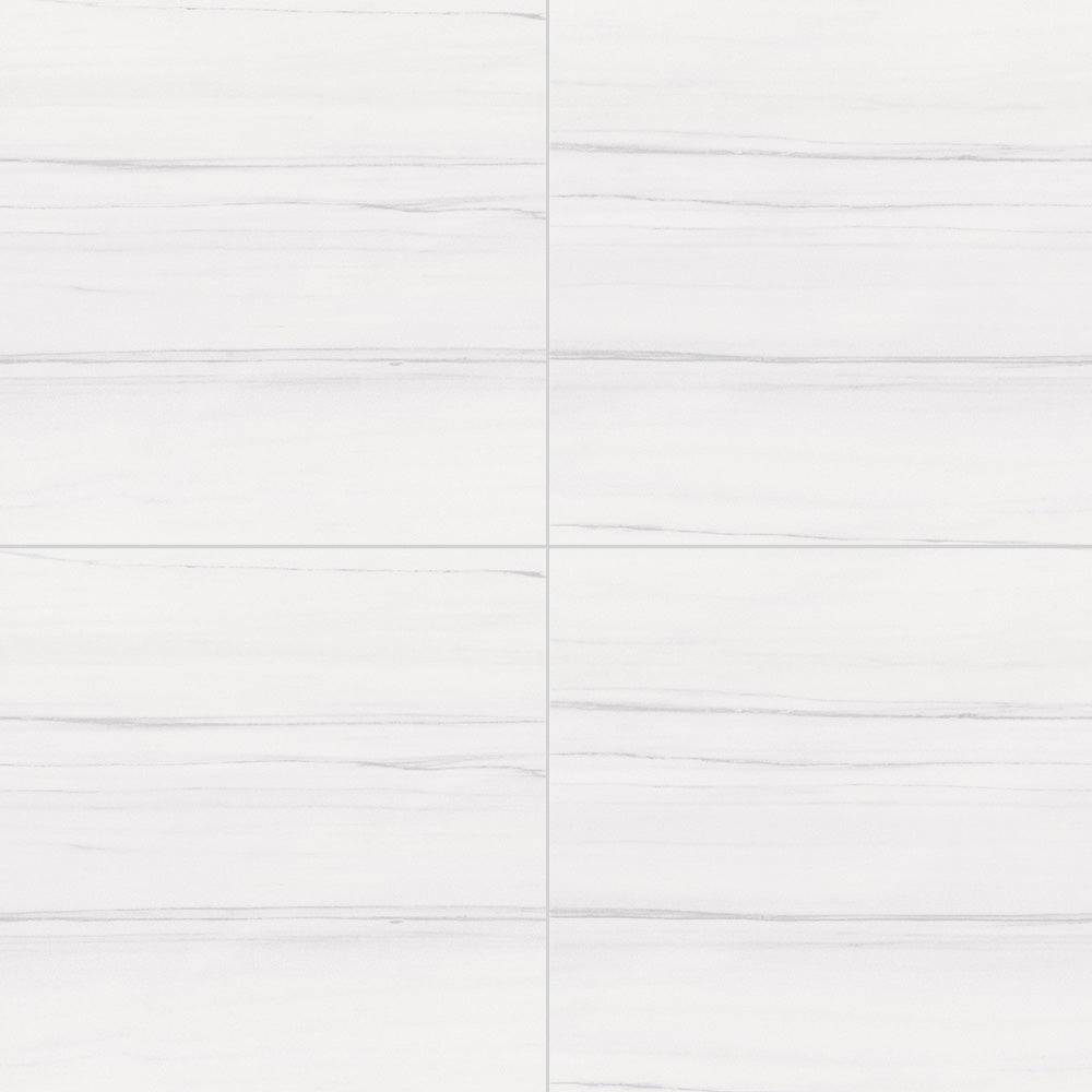 Aspen Matte Porcelain Floor &amp; Wall Tile