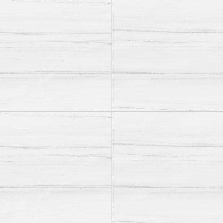 Aspen Matte Porcelain Floor &amp; Wall Tile