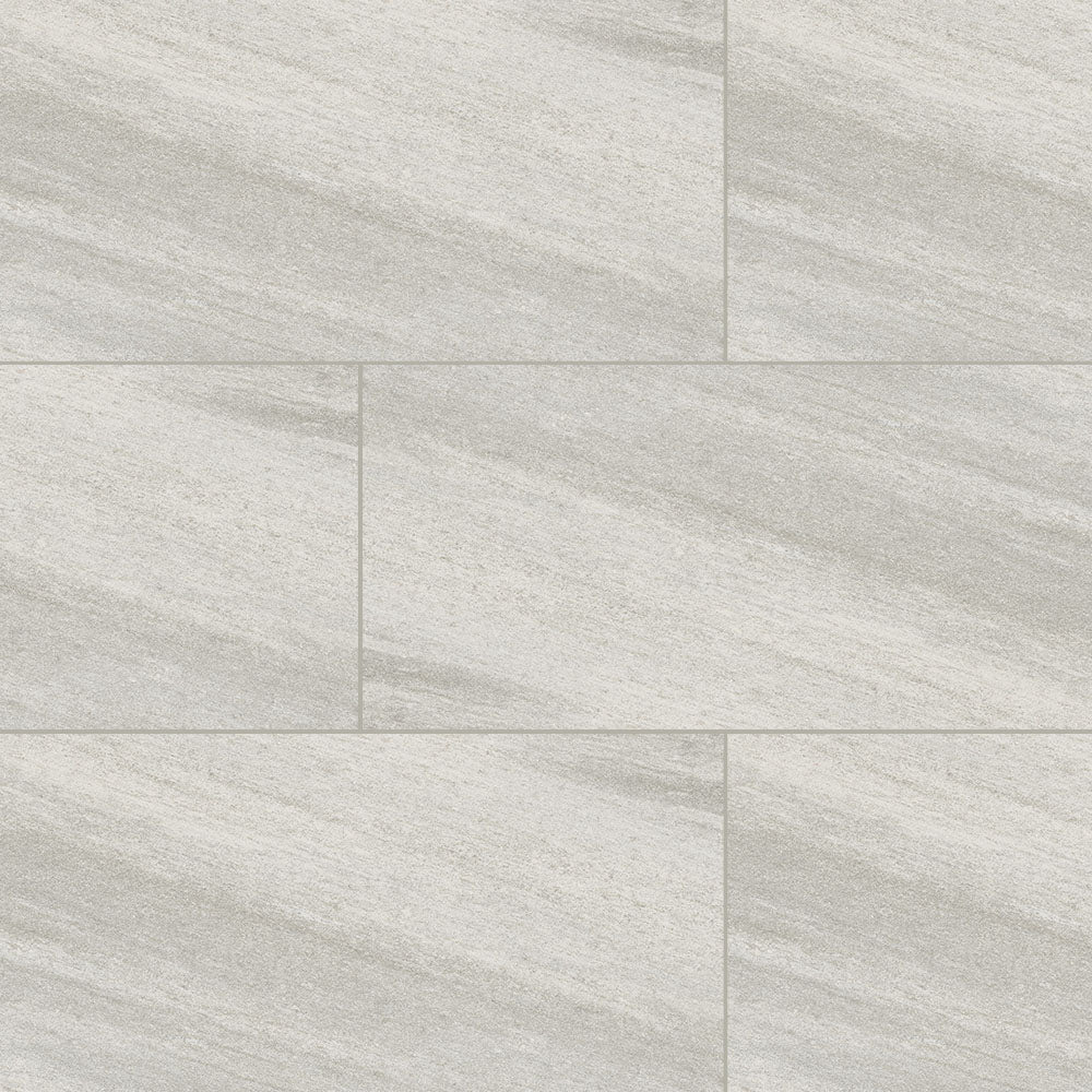 Aspen Matte Porcelain Floor &amp; Wall Tile