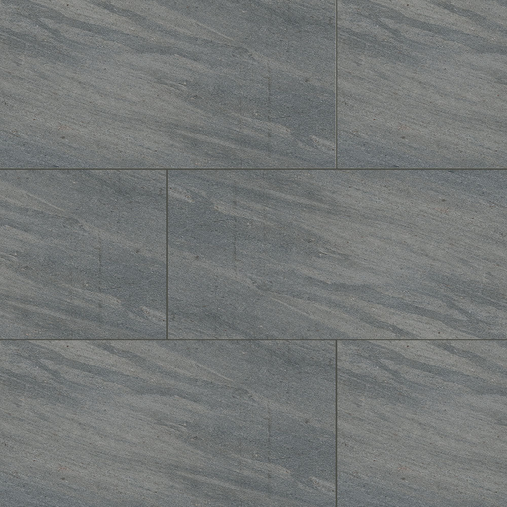 Aspen Matte Porcelain Floor &amp; Wall Tile