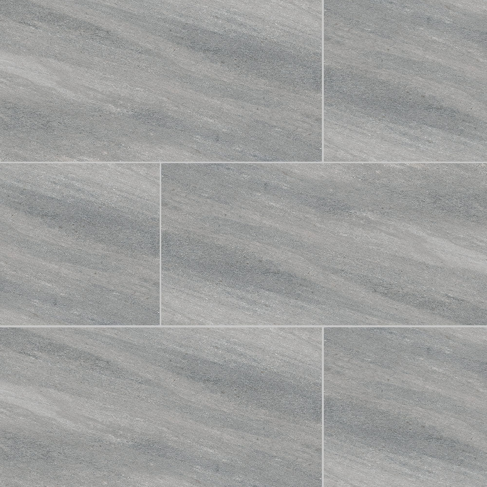 Aspen Matte Porcelain Floor &amp; Wall Tile