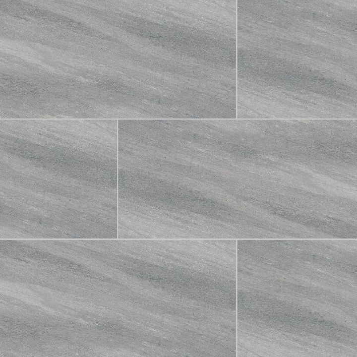 Aspen Matte Porcelain Floor &amp; Wall Tile