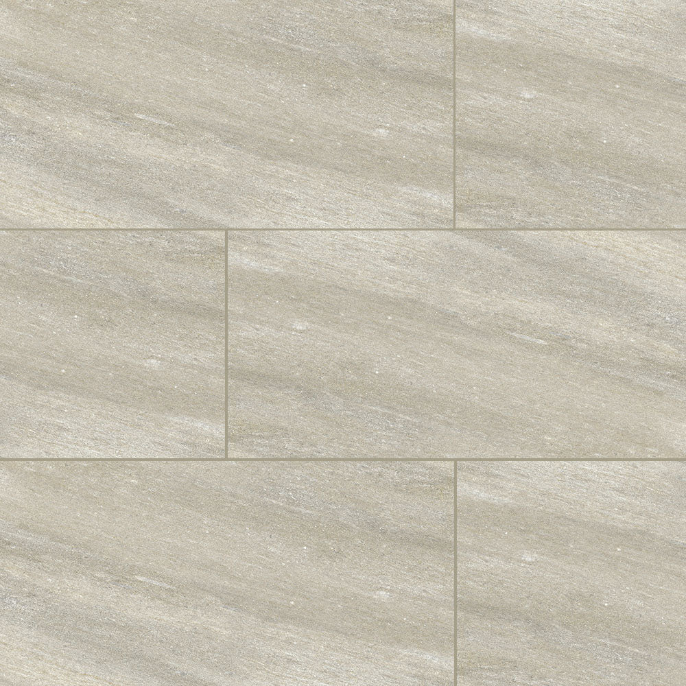 Aspen Matte Porcelain Floor &amp; Wall Tile