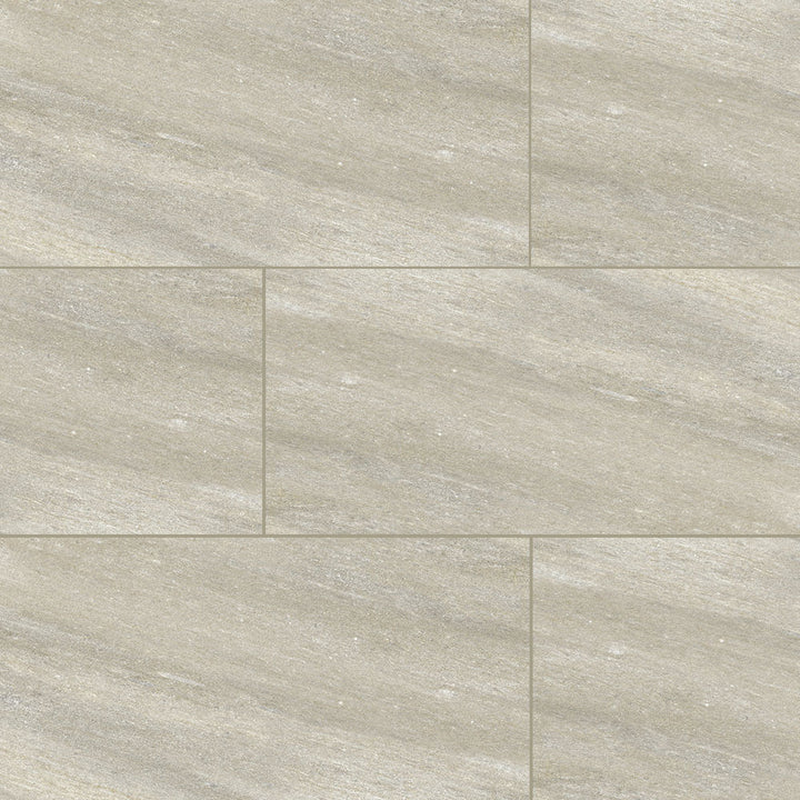 Aspen Matte Porcelain Floor &amp; Wall Tile