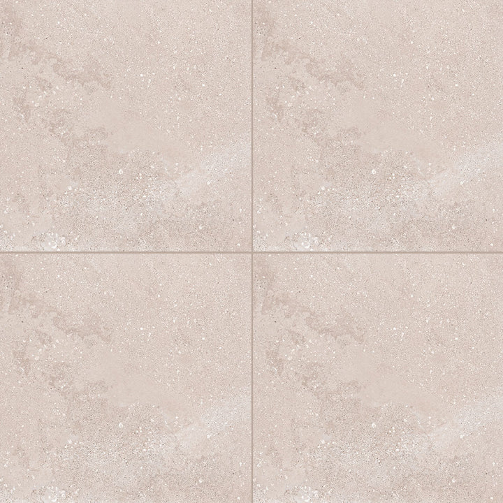 Aspen Matte Porcelain Floor &amp; Wall Tile