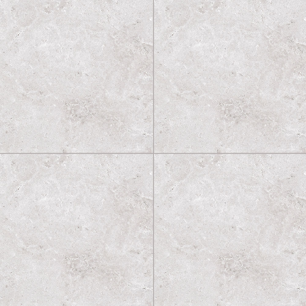 Aspen Matte Porcelain Floor &amp; Wall Tile