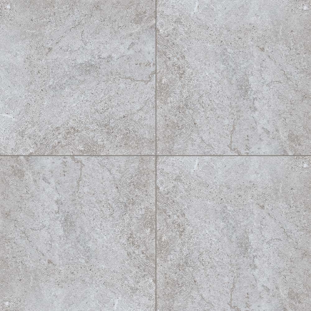 Aspen Matte Porcelain Floor &amp; Wall Tile