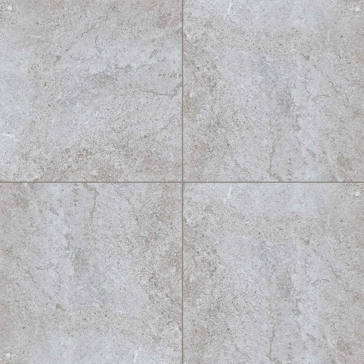 Aspen Matte Porcelain Floor &amp; Wall Tile