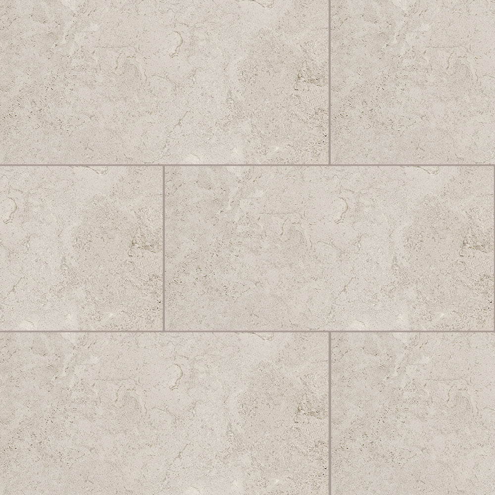 Aspen Matte Porcelain Floor &amp; Wall Tile