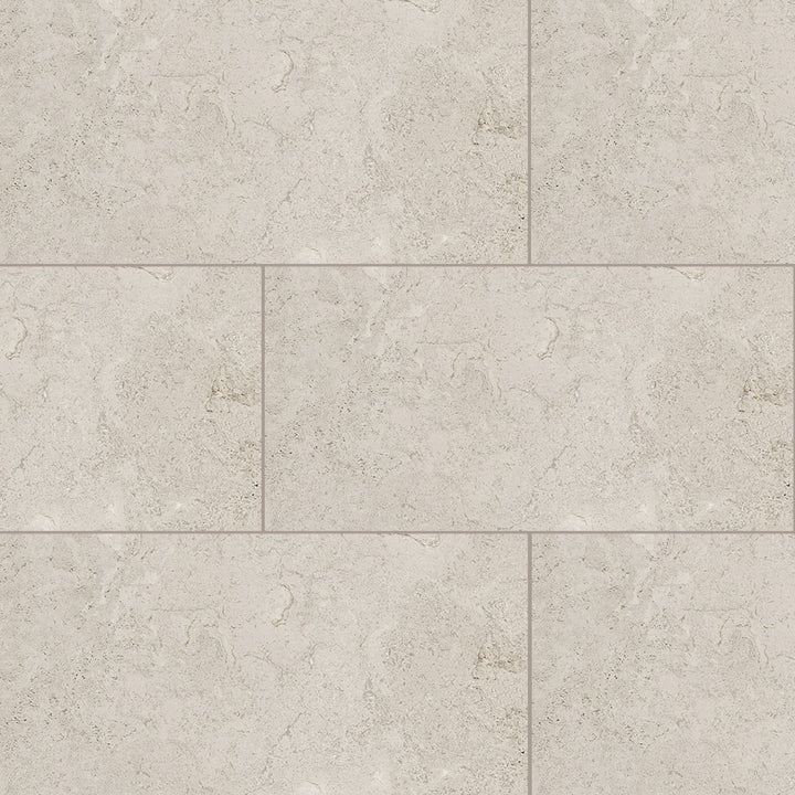 Aspen Matte Porcelain Floor &amp; Wall Tile