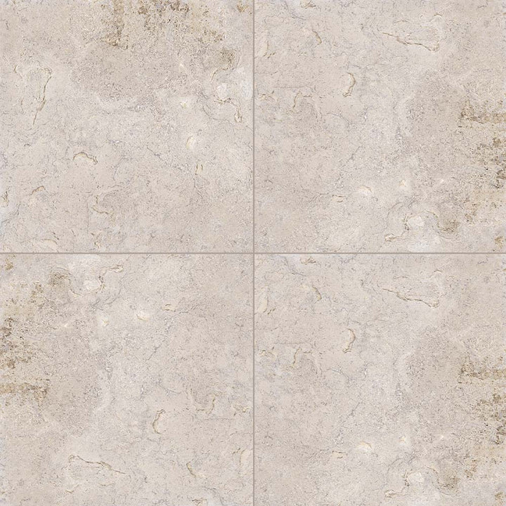 Aspen Matte Porcelain Floor &amp; Wall Tile | ANVE Kitchen &amp; Bath