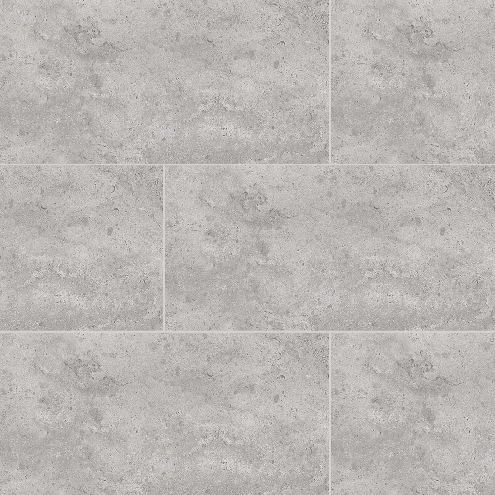 Aspen Matte Porcelain Floor &amp; Wall Tile