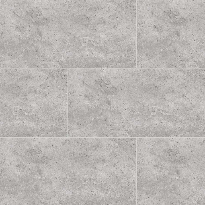 Aspen Matte Porcelain Floor &amp; Wall Tile