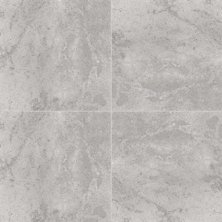 Aspen Matte Porcelain Floor &amp; Wall Tile