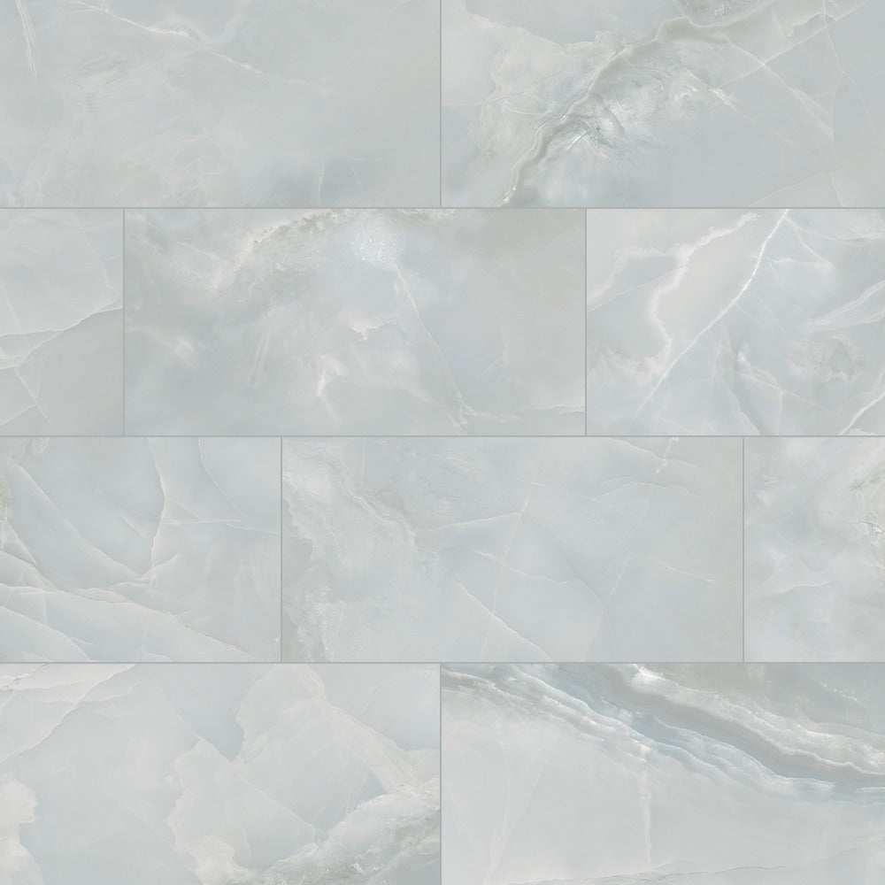 Aura Matte Porcelain Floor &amp; Wall Tile