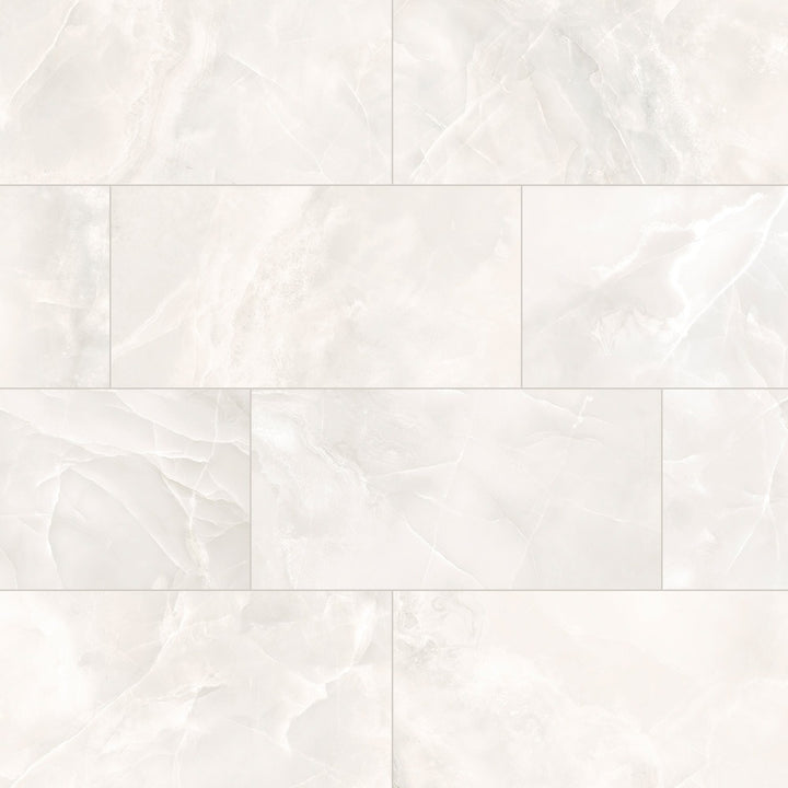 Aura Matte Porcelain Floor &amp; Wall Tile